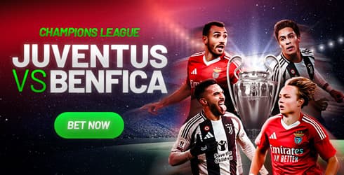 Champions League Match