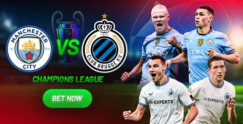 Champions League Match